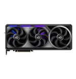 ASUS ROG Astral - -RTX5080-O16G-GAMING NVIDIA GeForce RTX 5080 16 GB GDDR7