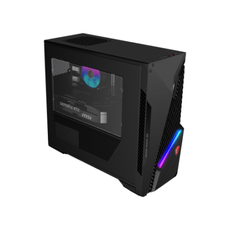 26730-MSI CPU MAG INFINITE S3 14NUC5-1437ES. I5-14400F. RTX 4060 VENTUS 2X BLACK 8G OC. 16GB (8GB*2) 1TB*1 PCIE SSD. W11