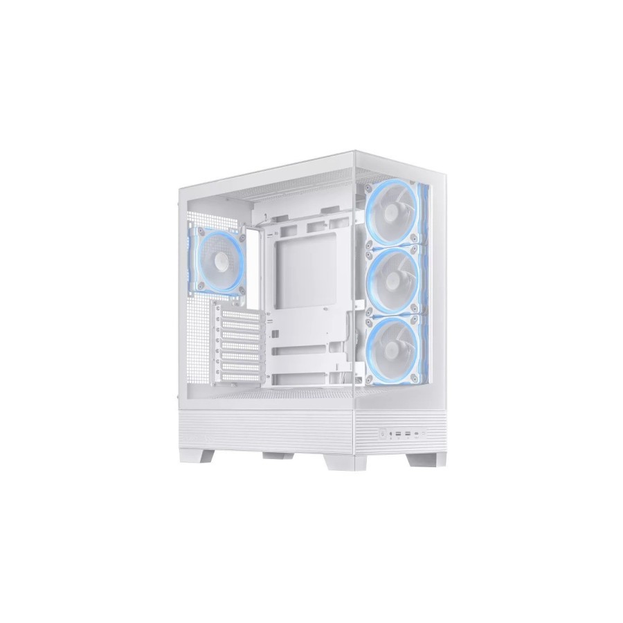 26735-ASUS A31 PLUS Case