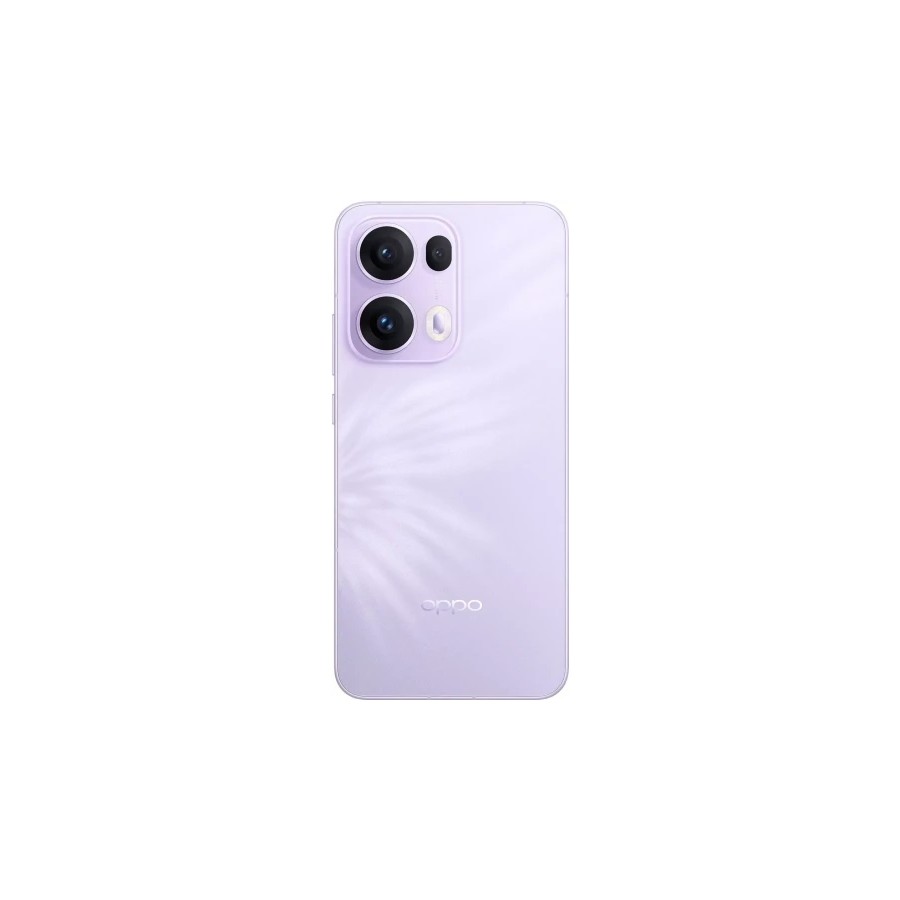 OPPO RENO13 PRO 5G /MTK DIMENSITY 8350/512GB/12GB/6,83"/50MP/5.800MAH/80W PURPLE