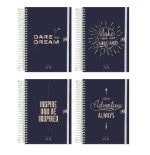 26756-AGENDA ESCOLAR 2025-2026 SO CHIC  8o DIA PAGINA OXFORD 400195384