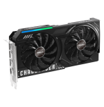 26758-Asrock Challenger Intel Arc B570 10GB OC GDDR6