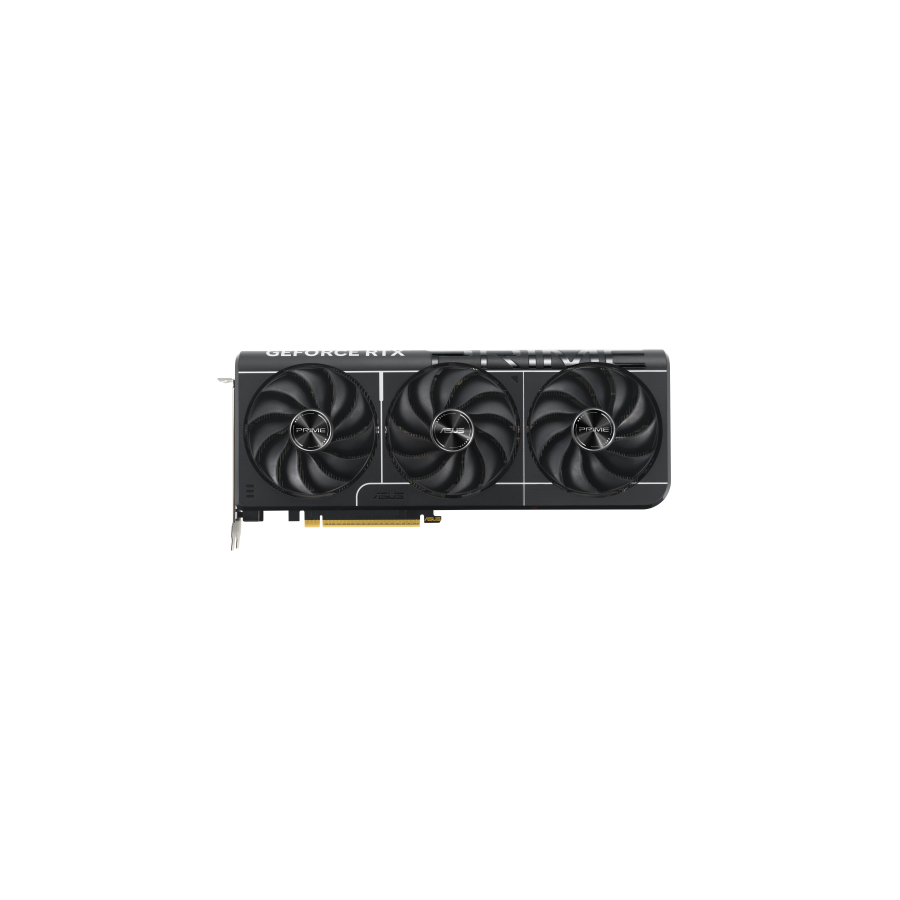 26763-ASUS Prime -RTX5070TI-O16G NVIDIA GeForce RTX 5070 Ti 16 GB GDDR7