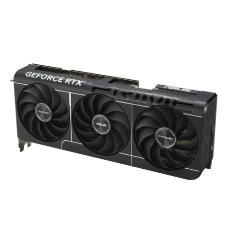 26764-ASUS Prime -RTX5070TI-O16G NVIDIA GeForce RTX 5070 Ti 16 GB GDDR7