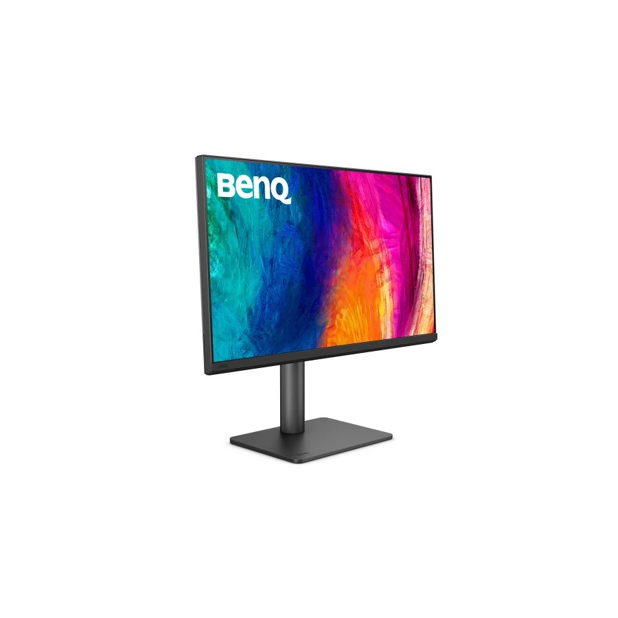 26777-BenQ PD2706QN pantalla para PC 68,6 cm (27") 2560 x 1440 Pixeles Quad HD LED Negro
