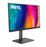 26777-BenQ PD2706QN pantalla para PC 68,6 cm (27") 2560 x 1440 Pixeles Quad HD LED Negro