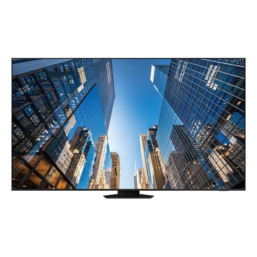 Samsung QE98C Pantalla plana para senalizacion digital 2,49 m (98") LED Wifi 450 cd / m2 4K Ultra HD Negro Tizen 6.5 16/7