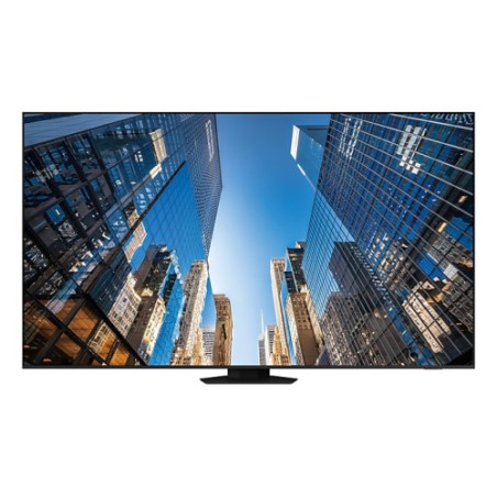Samsung QE98C Pantalla plana para senalizacion digital 2,49 m (98") LED Wifi 450 cd / m2 4K Ultra HD Negro Tizen 6.5 16/7