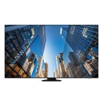 Samsung QE98C Pantalla plana para senalizacion digital 2,49 m (98") LED Wifi 450 cd / m2 4K Ultra HD Negro Tizen 6.5 16/7