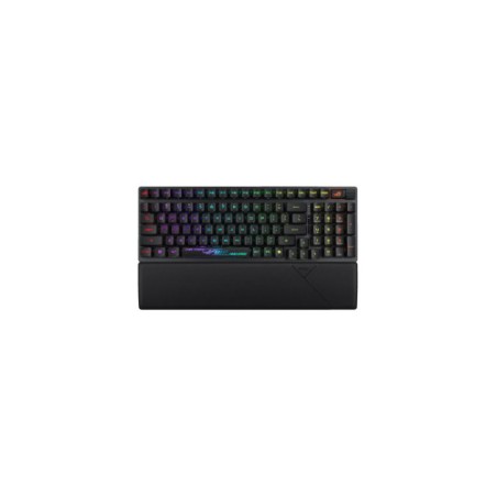 26796-TECLADO ASUS SCOPE II 96 RX WIRELESS