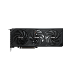 GIGABYTE GeForce RTX 5070 WINDFORCE SFF 12G Tarjeta grafica - 12 GB GDDR7, 192 bits, PCI-E 5.0, Frecuencia del nucleo 2512 MHz, 