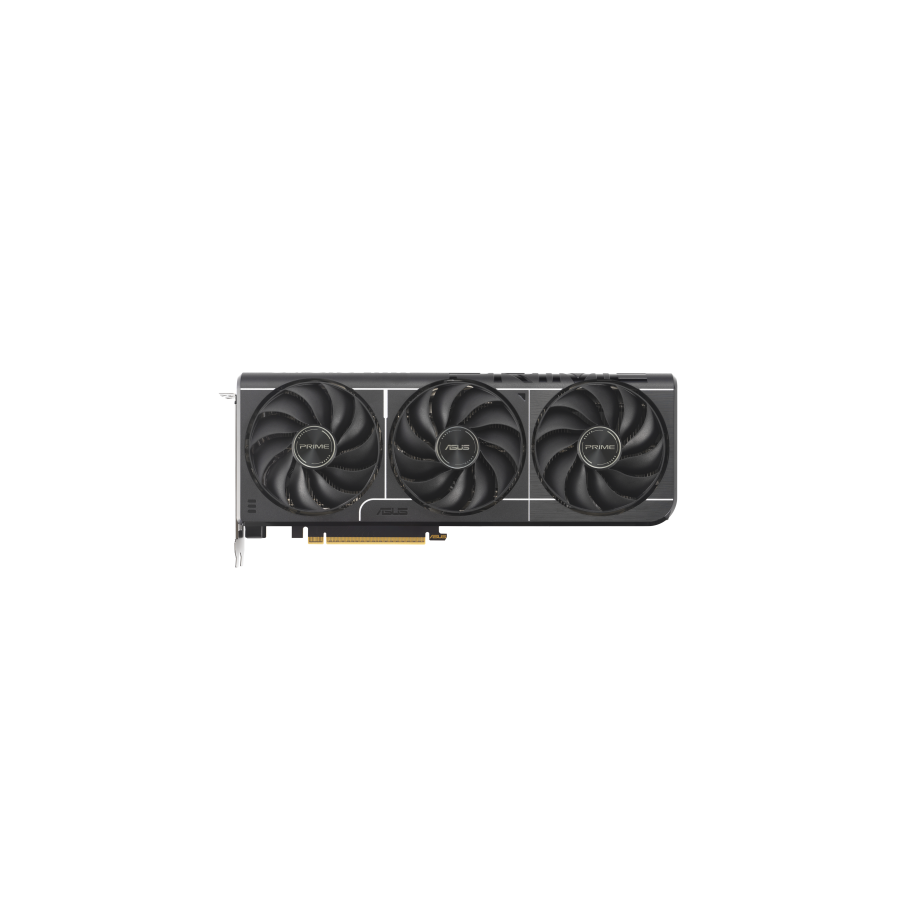 26808-ASUS Prime -RTX5060TI-8G NVIDIA GeForce RTX 5060 Ti 8 GB GDDR7