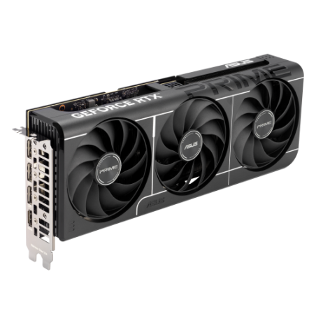 26809-ASUS Prime -RTX5060TI-8G NVIDIA GeForce RTX 5060 Ti 8 GB GDDR7
