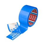 26817-ROLLO PRECINTO INVIOLABLE AZUL (50 MTRS X 50MM) TESA 64007-00013-00