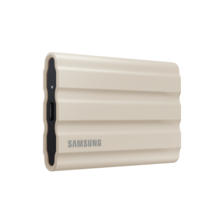 Samsung MU-PE2T0K 2000 GB Beige