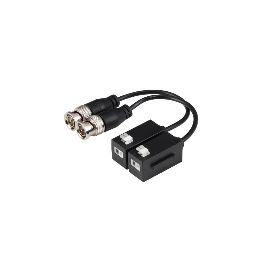 26837-DAHUA - DH-PFM800-4K - VIDEO PASIVO BALUN PAREJA