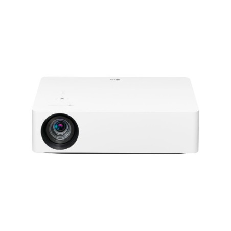 26847-LG HU70LS videoproyector Proyector de alcance estandar 1500 lumenes ANSI LED 2160p (3840x2160) Blanco