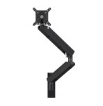 26853-VOGELS SOPORTE (MOMO4136B) MONITOR ARM MOTION PLUS BLACK