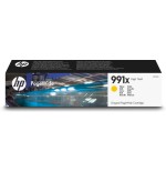 HP Cartucho Original PageWide 991X de alta capacidad amarillo