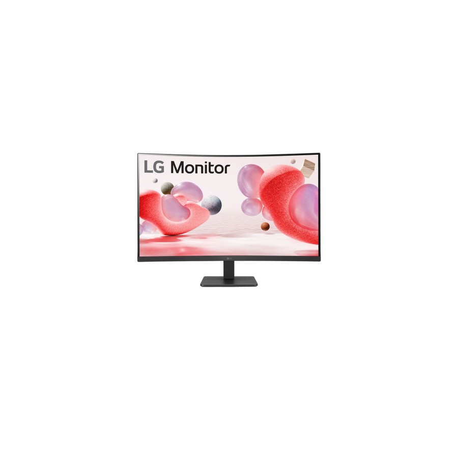 26859-LG 32MR50C-B pantalla para PC 80 cm (31.5") 1920 x 1080 Pixeles Full HD LCD Negro