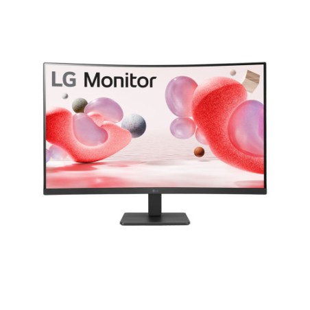 26859-LG 32MR50C-B pantalla para PC 80 cm (31.5") 1920 x 1080 Pixeles Full HD LCD Negro