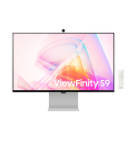 26863-Samsung ViewFinity S90PC pantalla para PC 68,6 cm (27") 5120 x 2880 Pixeles 5K Ultra HD LCD Plata