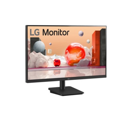 26872-LG 27MS500-B pantalla para PC 68,6 cm (27") 1920 x 1080 Pixeles Full HD LCD Negro