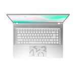 Gigabyte AERO 16 OLED BSF-H3ES954SH IntelR CoreT i7 i7-13620H Portatil 40,6 cm (16") UHD+ 16 GB DDR5-SDRAM 1 TB SSD NVIDIA GeFor