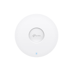26877-TP-Link Omada EAP673 punto de acceso inalambrico 5400 Mbit/s Blanco Energia sobre Ethernet (PoE)