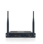 26880-NEWLINE OPS PC (WB7C120U) 12TH GEN INTEL CORE I7-1260P, 16GB (8GBX2) RAM , 256GB SSD, Wi-Fi 6 & BLUETOOTH 5.2, HDM