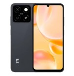 BLADE A55 4GB+64GB BLACK