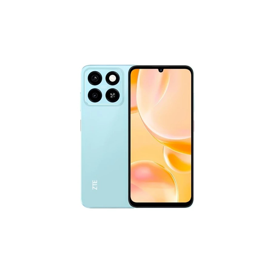 BLADE A55 4GB+64GB WATER BLUE