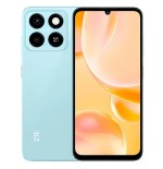 BLADE A55 4GB+64GB WATER BLUE