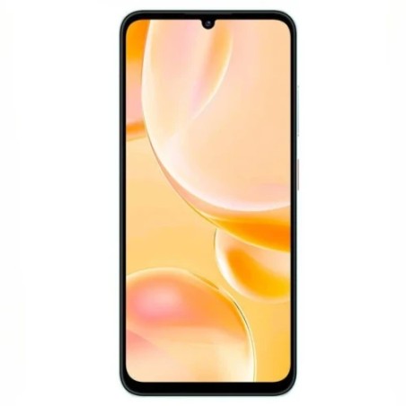 BLADE A55 4GB+64GB WATER BLUE