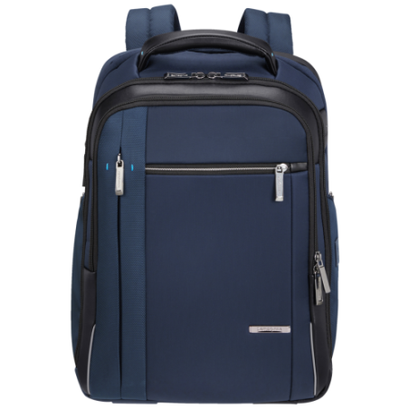 26891-MOCHILA SOSTENIBLE SPECTROLITE PARA PORTATIL 15,6" SAMSONITE SA137258 AZ