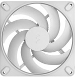 26893-FRACTAL VENTILADOR CAJA  MOMENTUM 14 WHITE FD-F-MO1-1402