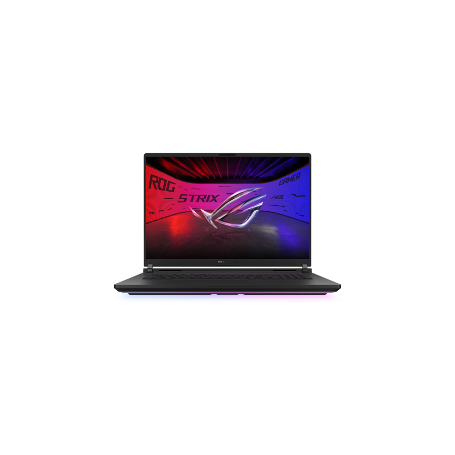 ASUS ROG Strix SCAR 18 G835LW-SA077W - Ordenador Portatil Gaming de 18" WQXGA 240Hz (Intel Core Ultra 9 275HX, 64GB RAM, 2TB SSD
