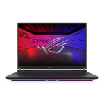 ASUS ROG Strix SCAR 18 G835LW-SA077W - Ordenador Portatil Gaming de 18" WQXGA 240Hz (Intel Core Ultra 9 275HX, 64GB RAM, 2TB SSD