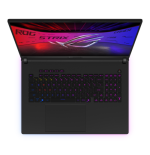 ASUS ROG Strix SCAR 18 G835LW-SA077W - Ordenador Portatil Gaming de 18" WQXGA 240Hz (Intel Core Ultra 9 275HX, 64GB RAM, 2TB SSD