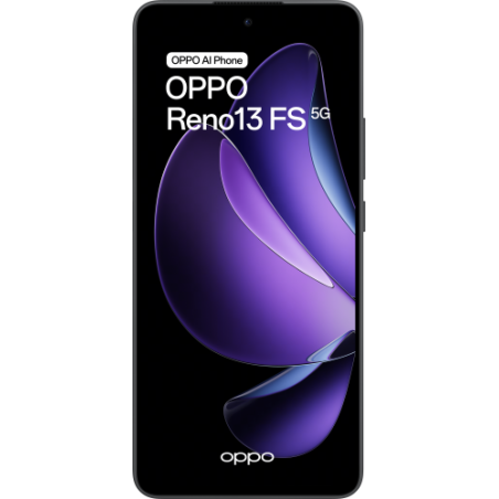 OPPO RENO13 FS 5G/SNAPDRAGON 6 G1/512GB/12GB/6,67"/50MP/5.800MAH/45W GREY