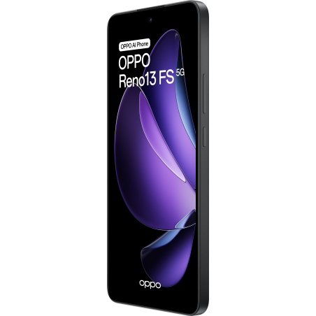 OPPO RENO13 FS 5G/SNAPDRAGON 6 G1/512GB/12GB/6,67"/50MP/5.800MAH/45W GREY