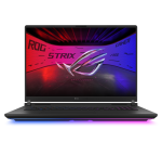 26921-ASUS ROG Strix SCAR 18 G835LW-SA017W - Ordenador Portatil Gaming de 18" WQXGA 240Hz (Intel Core Ultra 9 275HX, 64G