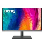 26929-MONITOR BENQ PD2706U (9H.LLJLB.QEE) 27W IPS UHD USB-C 90W