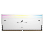 26940-Corsair Dominator Titanium CMP32GX5M2B6000Z30W modulo de memoria 32 GB 2 x 16 GB DDR5 4800 MHz