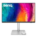 26948-MONITOR BENQ DESIGNER PD2730S 27" 5K