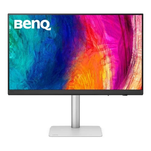 26950-MONITOR BENQ DISENADORES PD3226G 32" 4K 144HZ