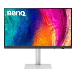 26950-MONITOR BENQ DISENADORES PD3226G 32" 4K 144HZ
