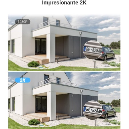 EZVIZ HP7 2-FAMILY KIT