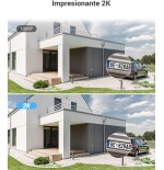 EZVIZ HP7 2-FAMILY KIT