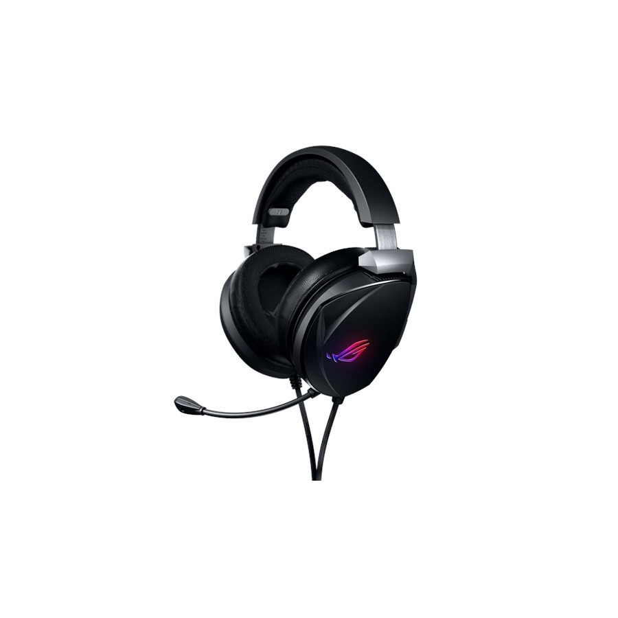 26962-ASUS ROG Theta 7.1 Auriculares Diadema USB Tipo C Negro